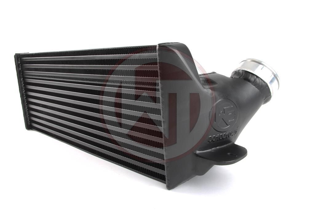 Wagner BMW 120d (130KW/177PS) E81/E82/E87/E88 (2007-2013) FMIC Front Mount Intercooler - Image 4