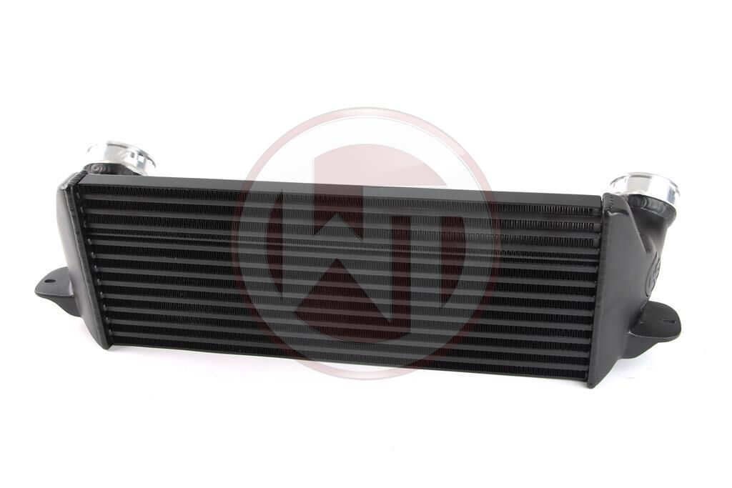 Wagner BMW 120d (130KW/177PS) E81/E82/E87/E88 (2007-2013) FMIC Front Mount Intercooler - Image 6