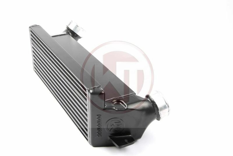 Wagner Tuning BMW 330d E90/91/92/93 2005-2013 FMIC Front Mount Intercooler Kit - Image 2