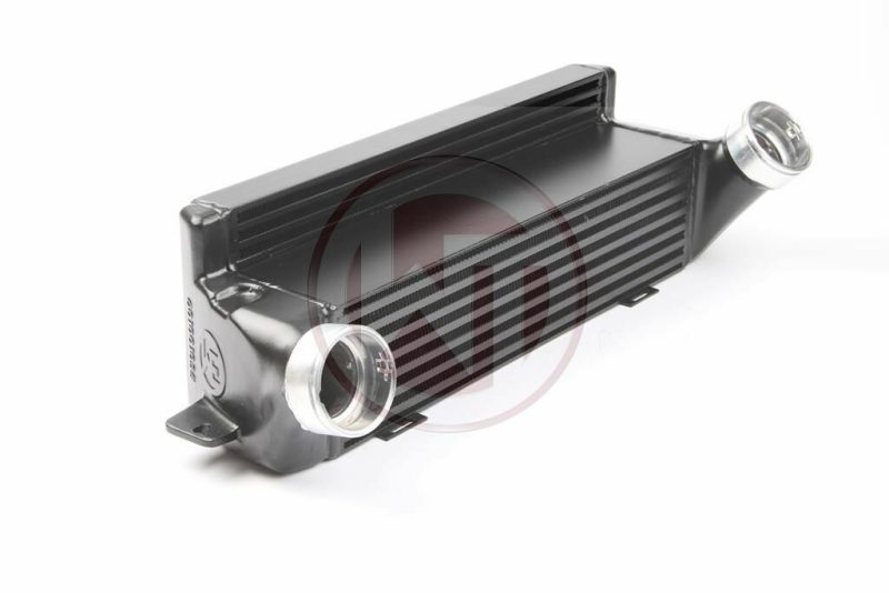 Wagner Tuning BMW 335d E90/91/92/93 2005-2013 FMIC Front Mount Intercooler Kit - Image 3