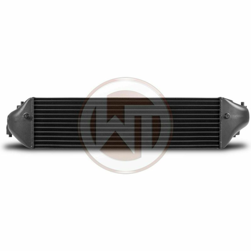 Honda Civic Type R FK8 Competition FMIC Front Mount Intercooler Kit - Image 2