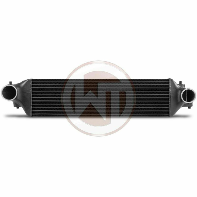 Honda Civic Type R FK8 Competition FMIC Front Mount Intercooler Kit - Image 3