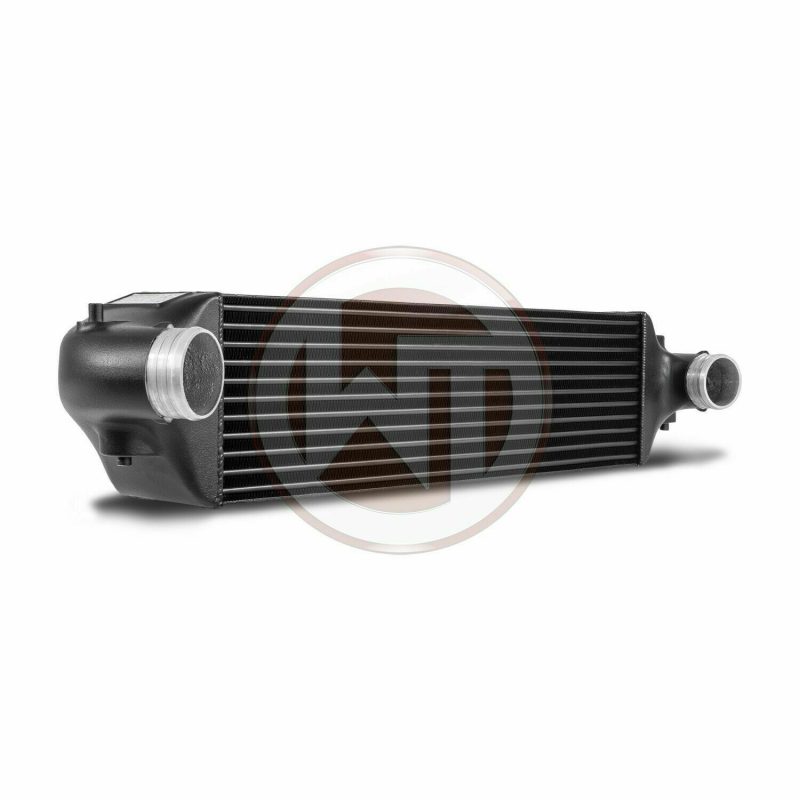 Honda Civic Type R FK8 Competition FMIC Front Mount Intercooler Kit - Image 4
