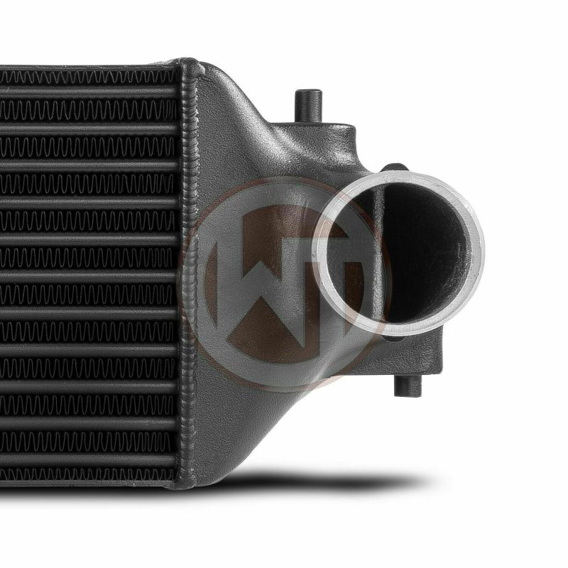Honda Civic Type R FK8 Competition FMIC Front Mount Intercooler Kit - Image 5