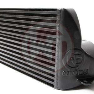 Wagner BMW 535d 2004-2010 E60 E61 200-210KW 272-286PS Performance FMIC Intercooler Kit FMIC - Image 3