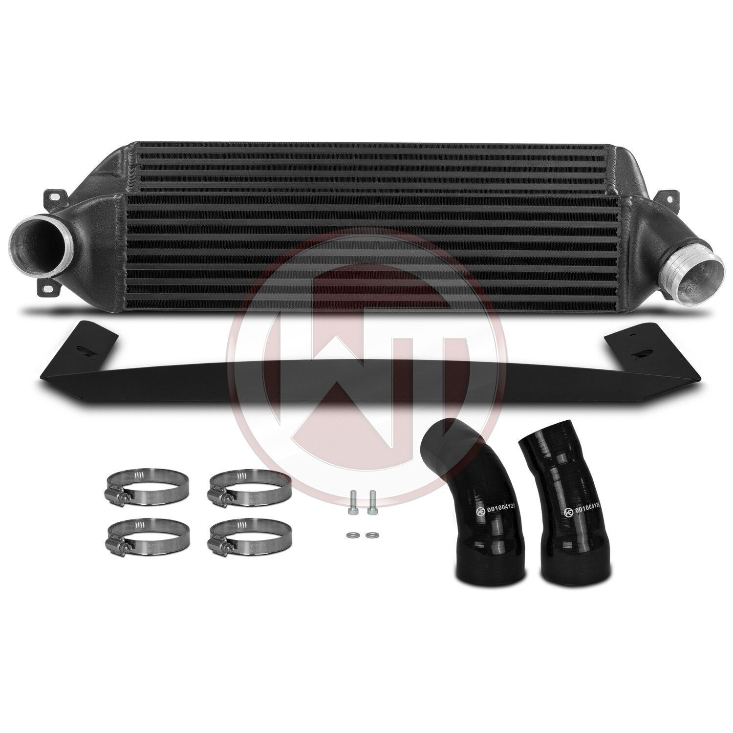 Wagner Tuning Hyundai I30N Performance FMIC Front Mount Intercooler Kit
