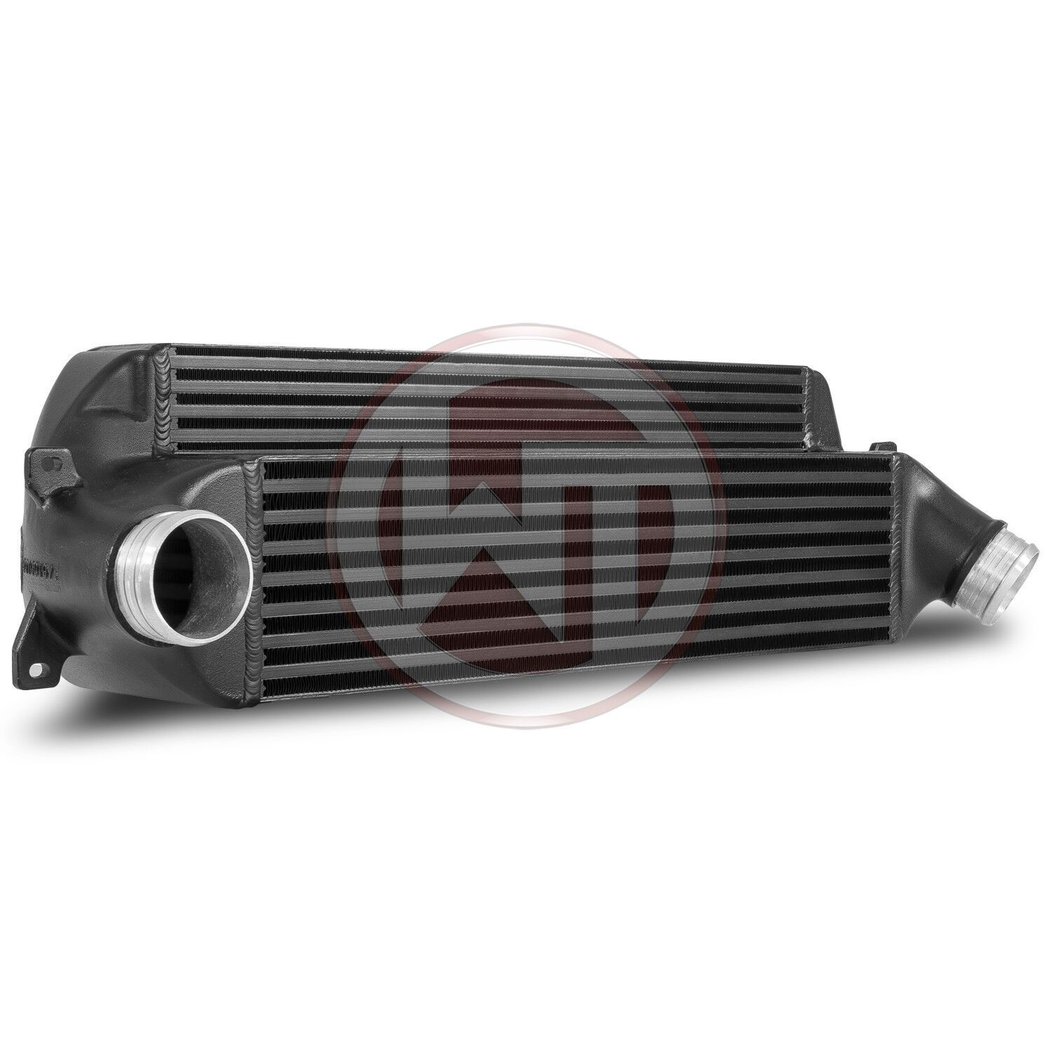 Wagner Tuning Hyundai I30N Performance FMIC Front Mount Intercooler Kit - Image 2
