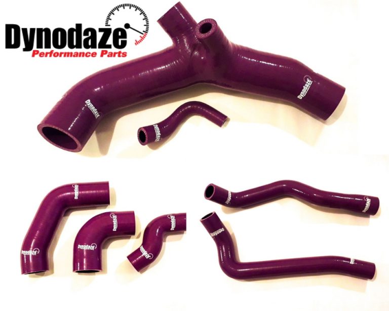 Dynodaze Performance Mitsubishi Colt CZT & Ralliart Uprated Engine Bay