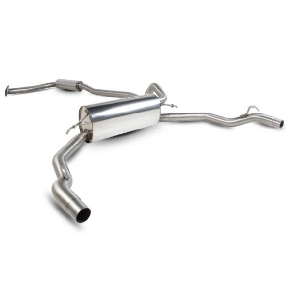 Tein Street Basis Z Coilover Kit 1995-1999 Mitsubishi Eclipse (All) main image 0
