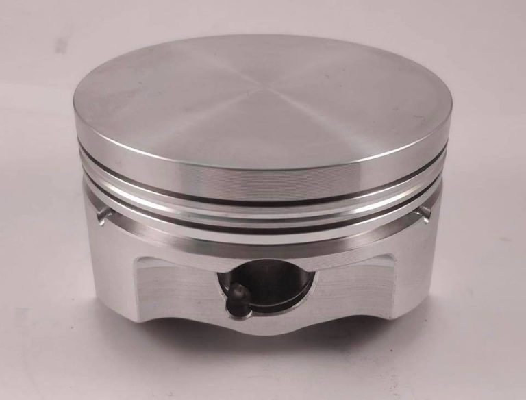 DP Pistons Mitsubishi Colt CZT Ralliart Smart ForFour Brabus