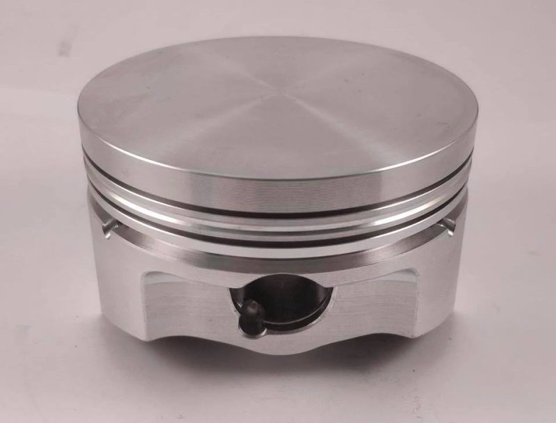DP Forged Pistons Mitsubishi Colt CZT Ralliart Smart ForFour Brabus 4G15T 76mm