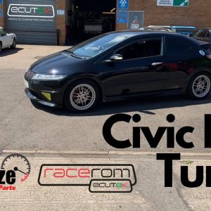 HONDA CIVIC TYPE-R FN2 (06-10) BR SERIES COILOVER - Image 5