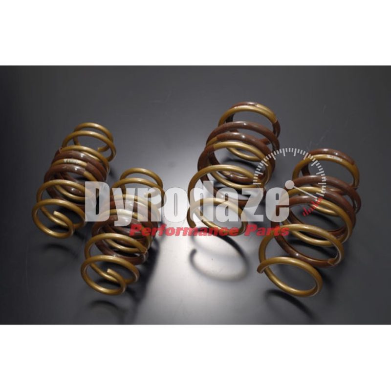TEIN HIGH.TECH LOWERING SPRINGS HONDA CR-Z ZF1 2010.02-2012.09