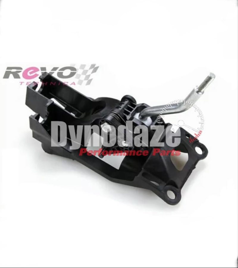 REVO TECHNICA FULL SHORT SHIFTER ASSEMBLY HONDA CRZ HYBRID 11-15