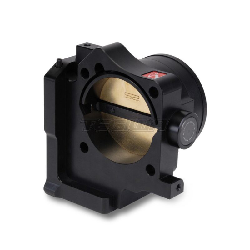 SKUNK2 72MM BLACK-SERIES PRO SERIES THROTTLE BODY 06-09 S2000 - Image 3