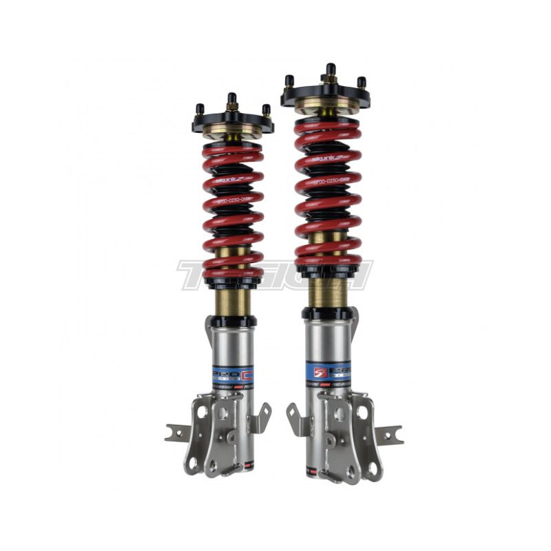 SKUNK2 PRO-C COILOVERS HONDA CIVIC FK2 12-13