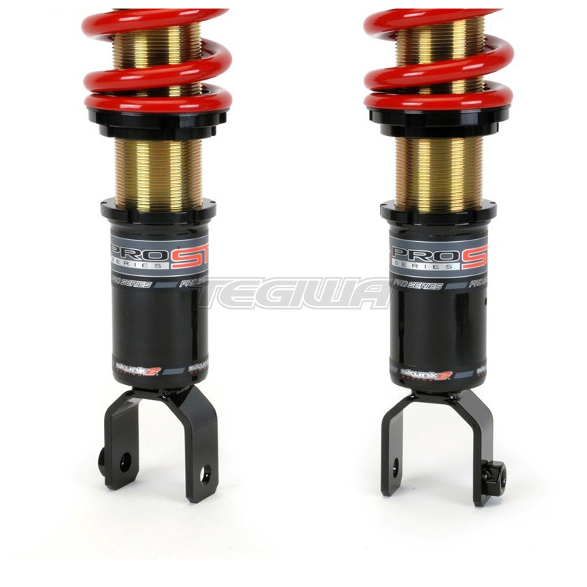 SKUNK2 PRO ST COILOVERS 2006-2013 MAZDA MX5 NC - Image 2