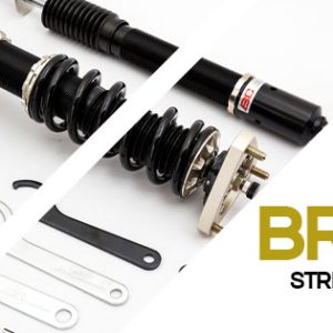 HONDA CIVIC TYPE-R FN2 (06-10) BR SERIES COILOVER - Image 3