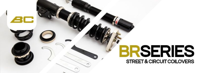 HONDA CIVIC TYPE-R FN2 (06-10) BR SERIES COILOVER - Image 3