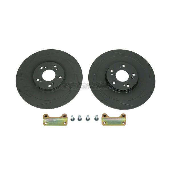 Ballade Sports Honda 00-09 S2000 LCA Shock 