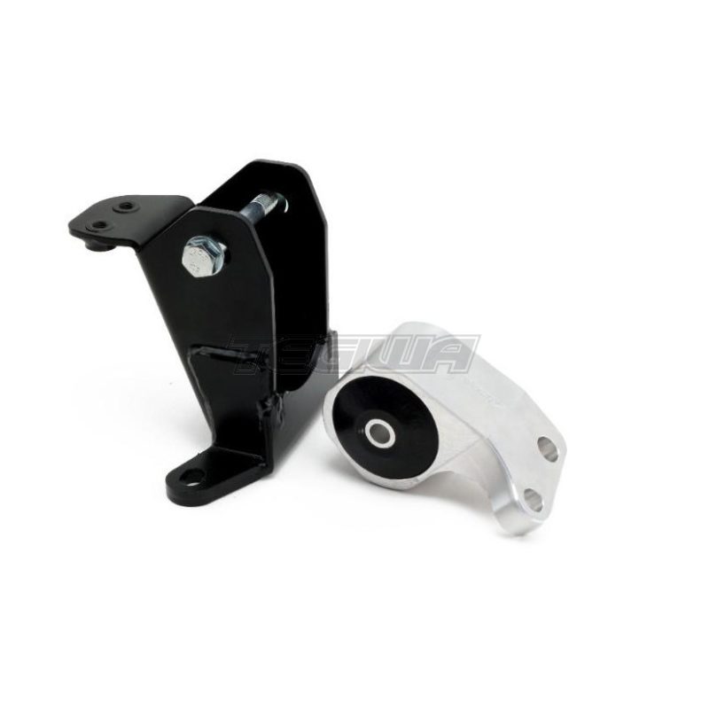 Innovative Mounts 12-15 Civic Si Replacement Billet Mount Kit (K-Series/Manual)