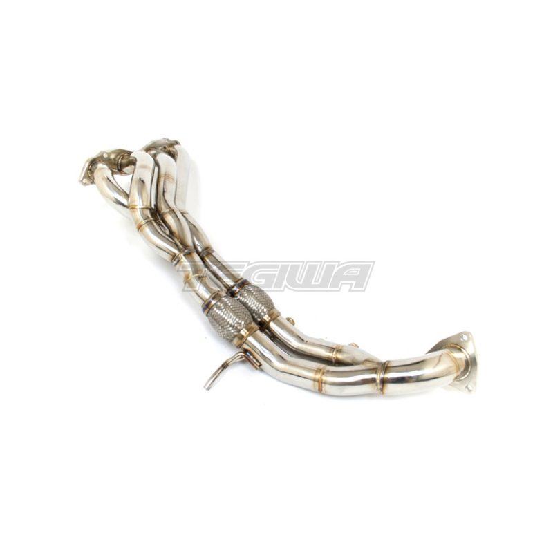 TEGIWA EXHAUST MANIFOLD HEADER CIVIC FN2