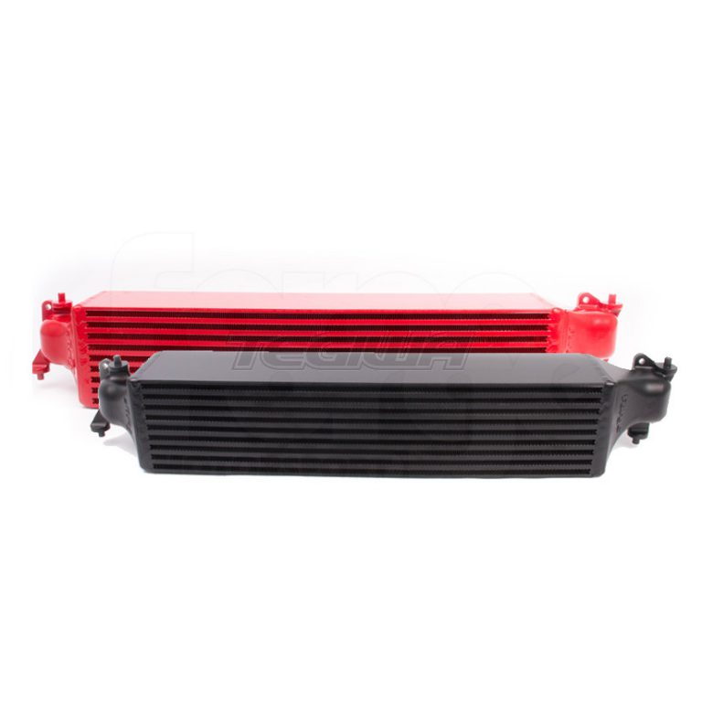 MOTORSPORT INTERCOOLER HONDA CIVIC TYPE R FK8 17+ Dynodaze