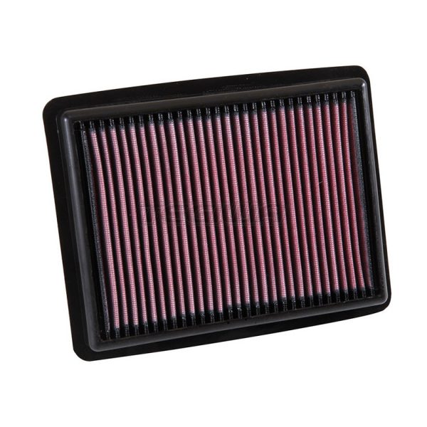 CPL Racing Civic Type R FN2 Large Bore Cold Air Intake with Battery ...
