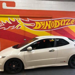 HONDA CIVIC TYPE-R FN2 (06-10) BR SERIES COILOVER - Image 4