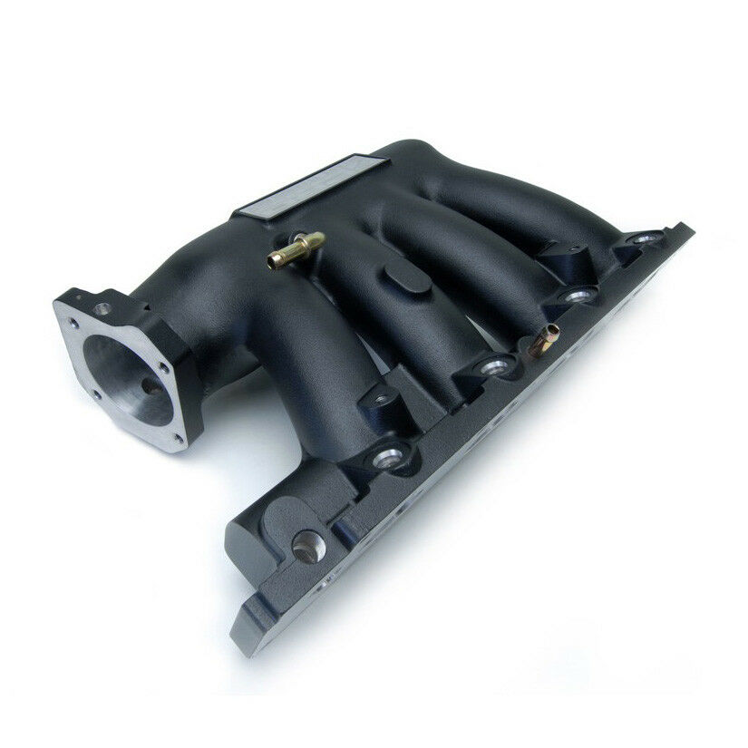 SKUNK2 PRO SERIES INTAKE MANIFOLD BLACK SERIES HONDA CIVIC TYPE R FN2