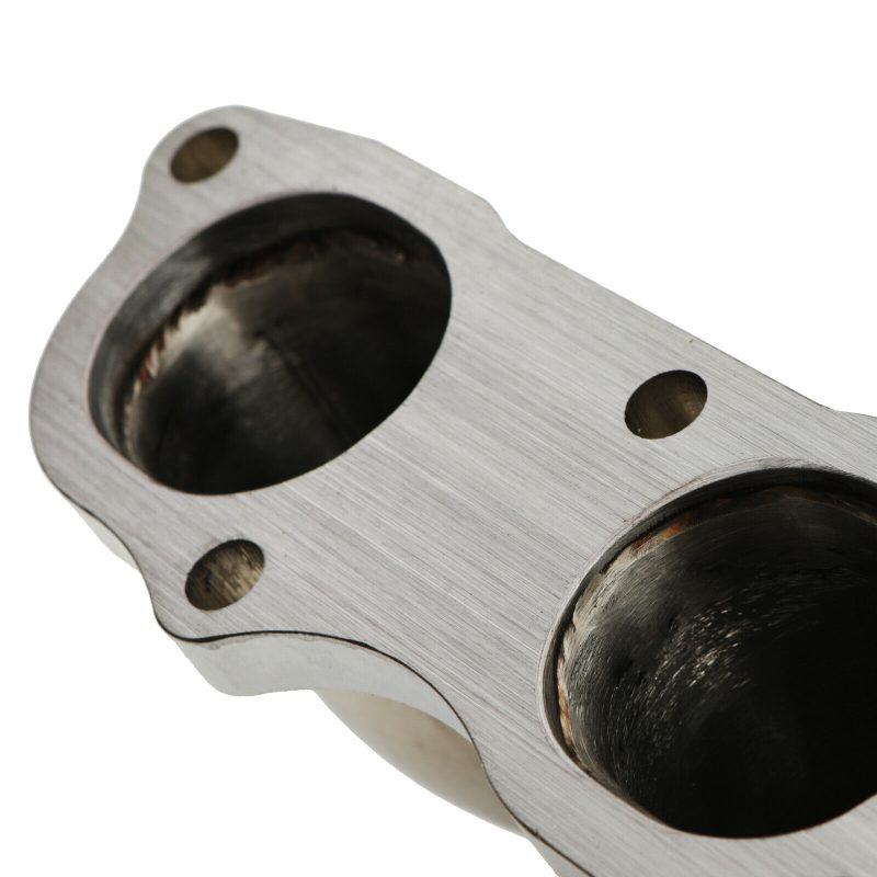 JAPSPEED 4-2-1 STAINLESS TUBULAR RACE EXHAUST MANIFOLD FOR HONDA S2000 AP1 AP2 - Image 2