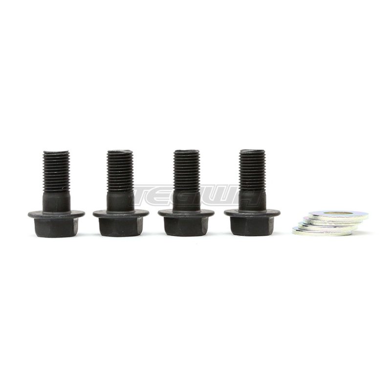 SPOON MONOBLOCK BRAKE CALIPER SET HONDA S2000 AP1 AP2 00-09 - Image 5