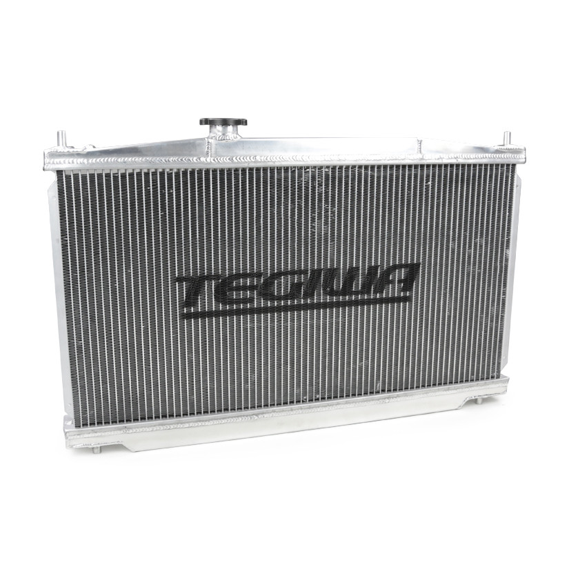 TEGIWA ALUMINIUM ALLOY RADIATOR HONDA CRZ ZF1 10-13