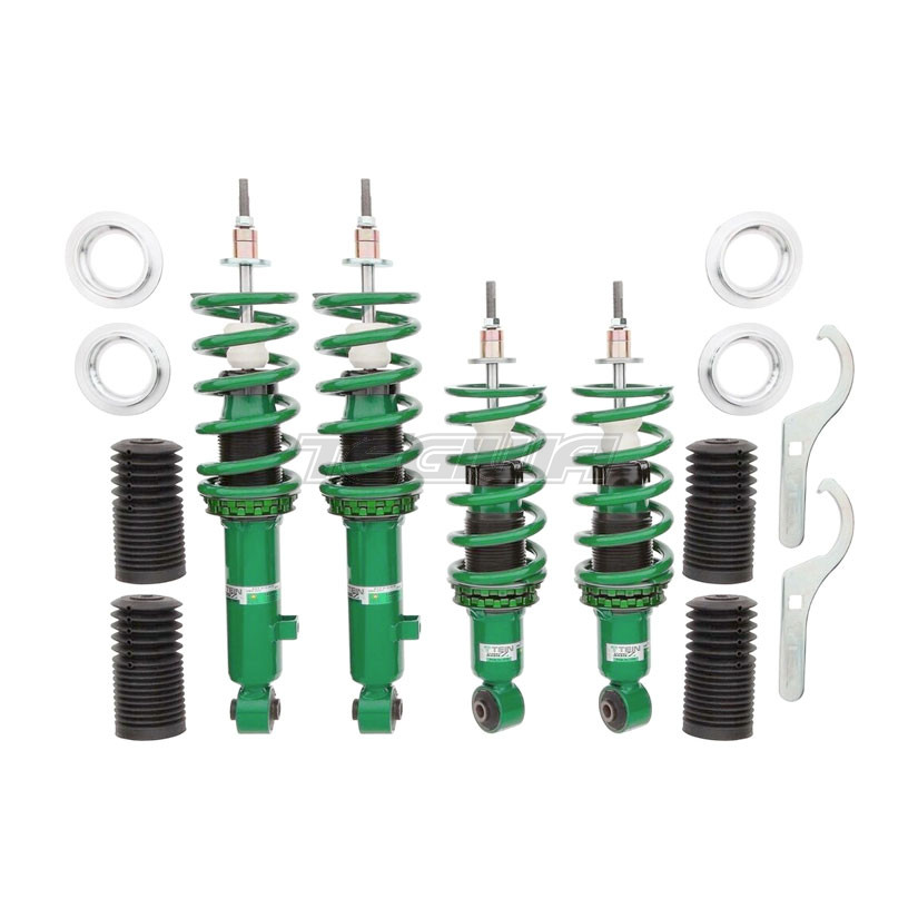 TEIN STREET BASIS Z COILOVERS MAZDA MX-5 NC 06-15