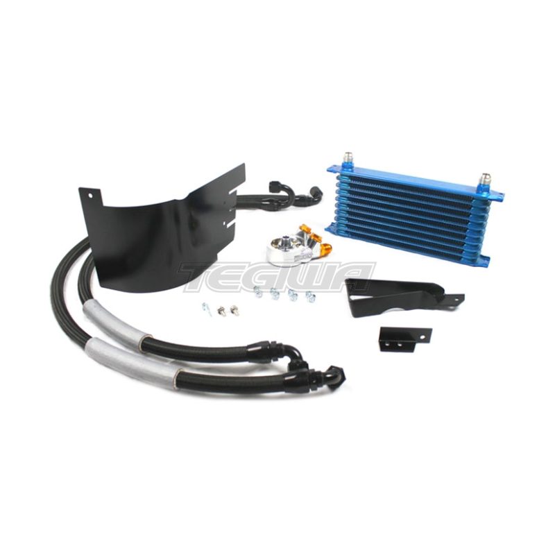 GREDDY OIL COOLER HONDA CIVIC TYPE R FK8 17+