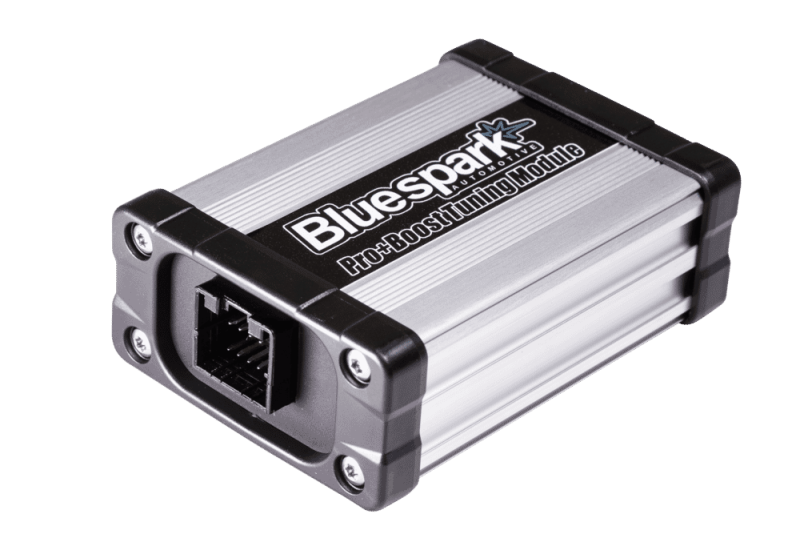 Mitsubishi Colt 1.5 Diesel DI-D 95PS - Bluespark Pro + Boost Tuning Box