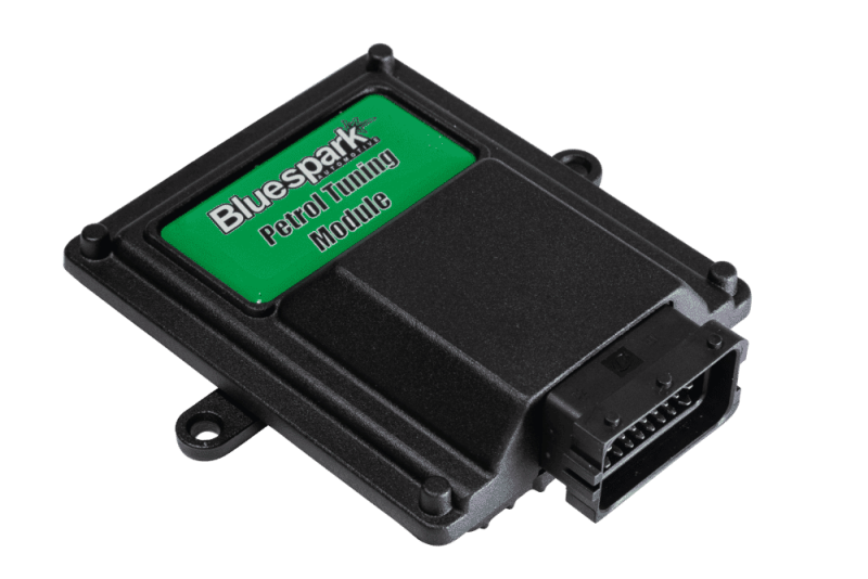 Honda Civic FK8 Type R 320PS Bluespark Automotive Tuning Box