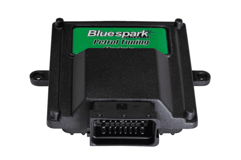 Honda Civic FK8 Type R 320PS Bluespark Automotive Tuning Box
