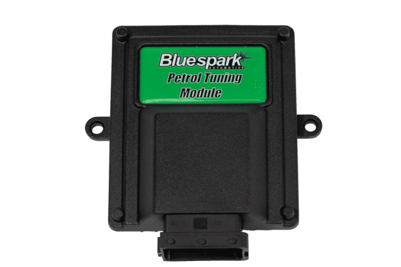 Honda Civic FK8 Type R 320PS Bluespark Automotive Tuning Box