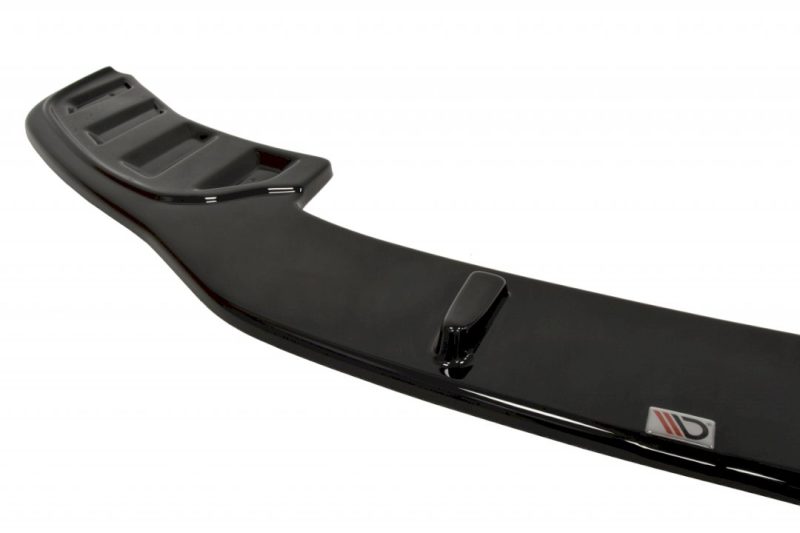 MAXTON DESIGN FRONT SPLITTER HONDA CIVIC VIII TYPE R FN2 (2006-2011)
