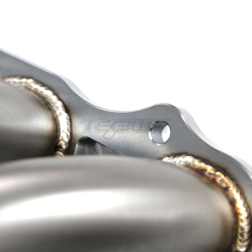 TEGIWA HONDA S2000 F20C EXHAUST MANIFOLD HEADER
