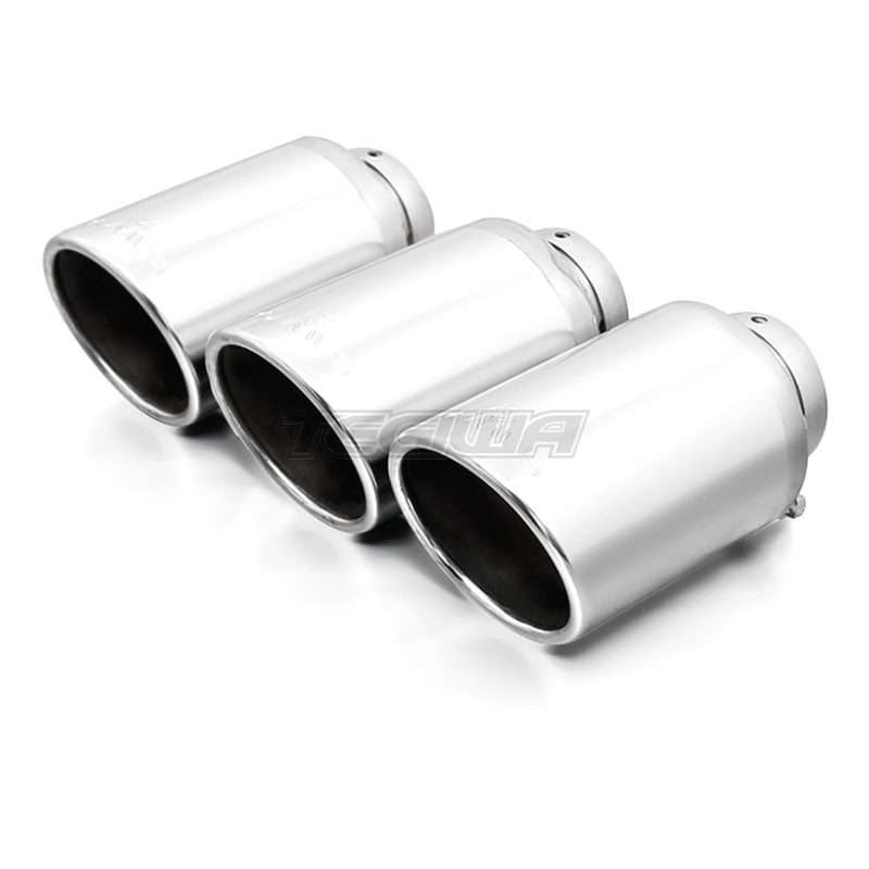 Remus Exhaust System Honda Civic FK8 2.0 Type-R 17-