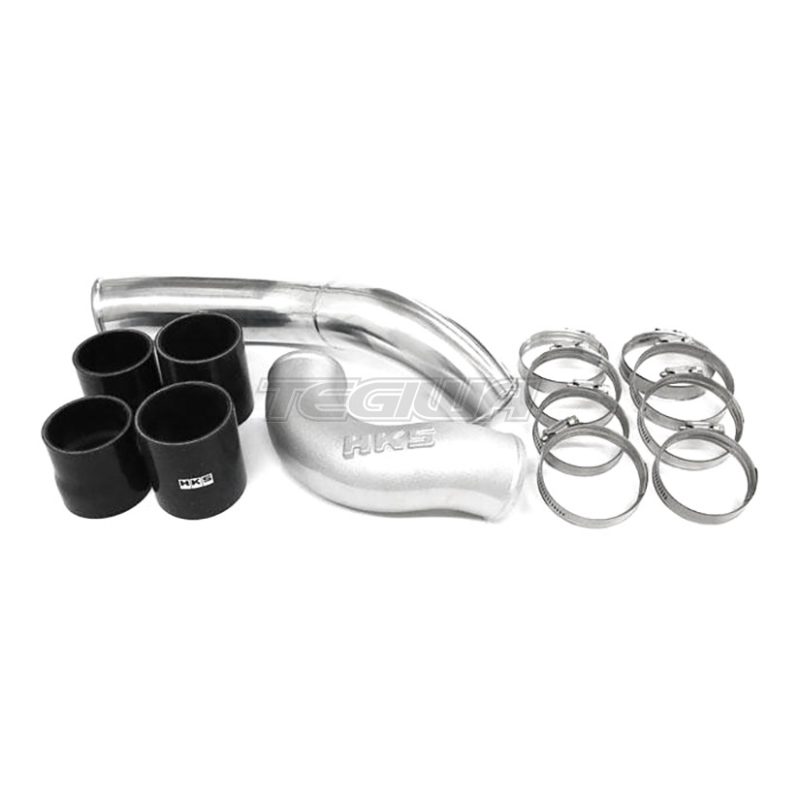 HKS INTERCOOLER PIPE KIT HONDA CIVIC TYPE R FK8 17+