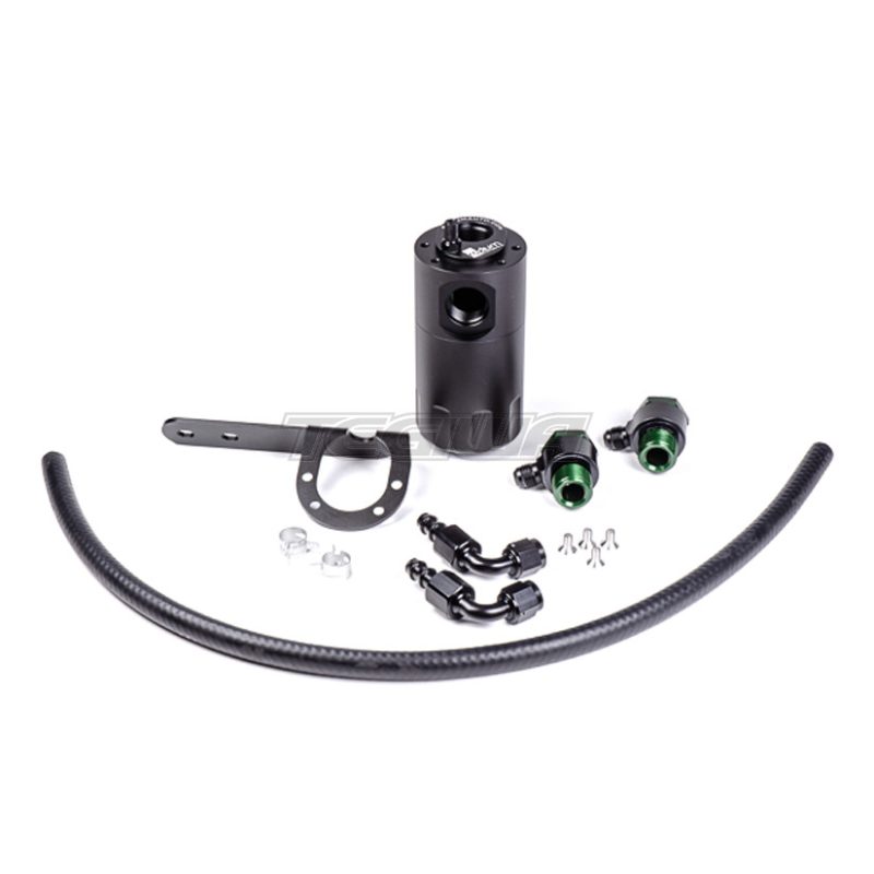 RADIUM CATCH CAN KIT PCV HONDA CIVIC TYPE R FK8 17+