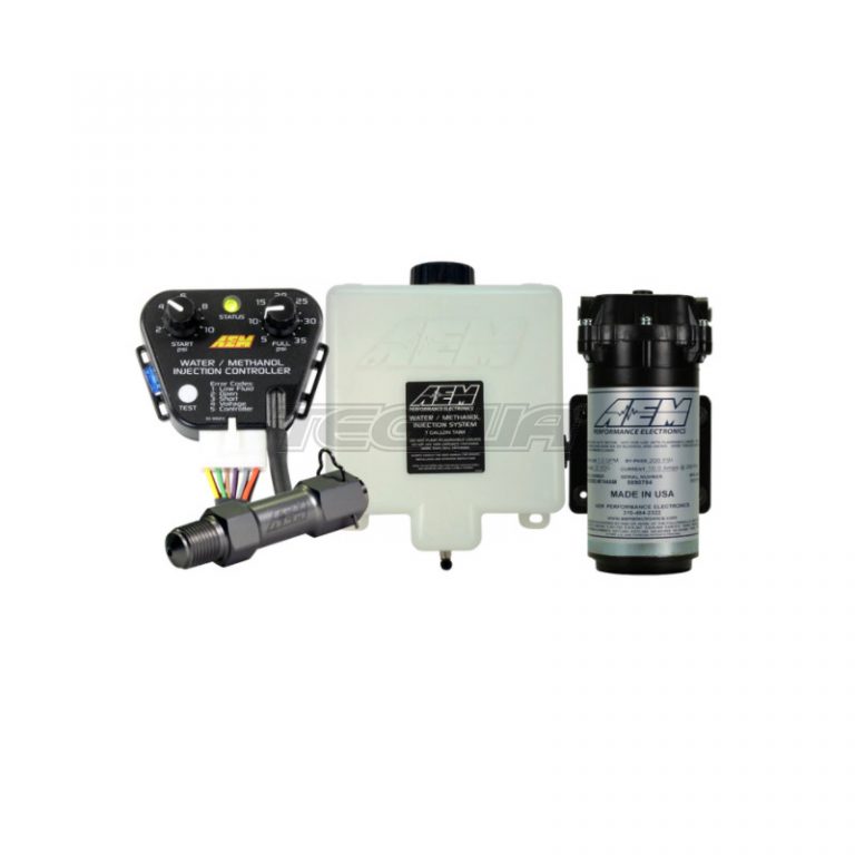 AEM V3 WATER METH METHANOL INJECTION KIT - Dynodaze Performance Parts