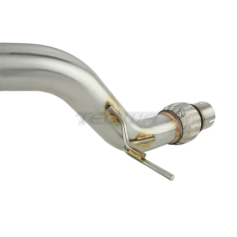 Skunk2 Downpipe Kit Honda Civic Type-R FK8 18-20 - Image 5