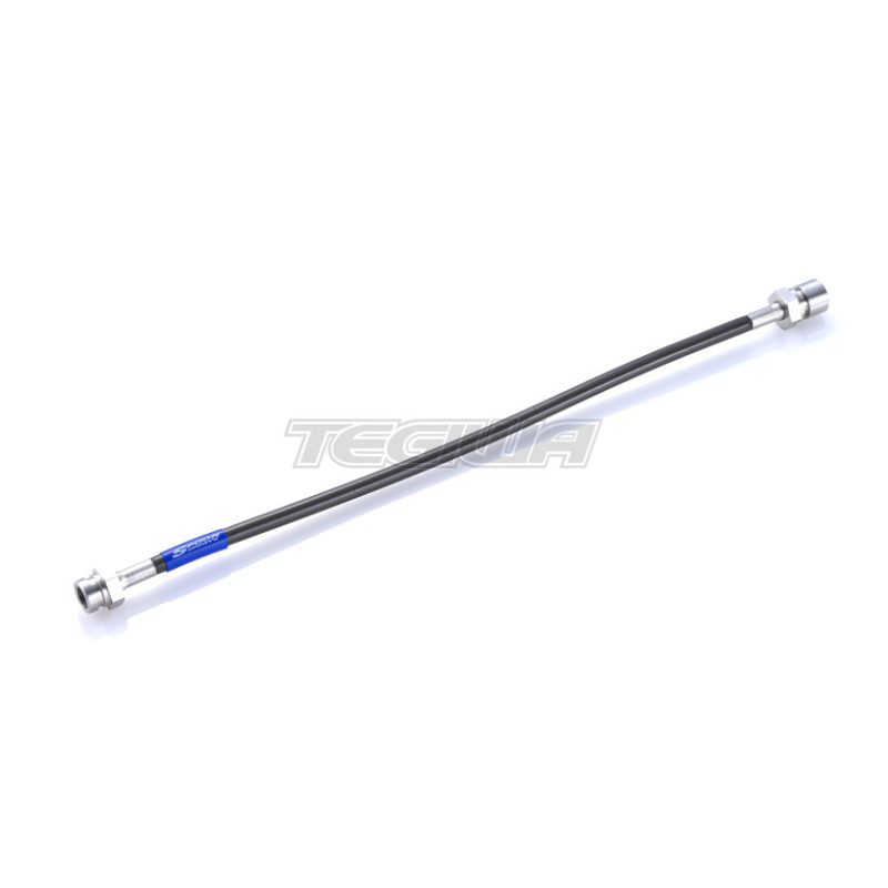 SPOON SPORTS BRAIDED CLUTCH LINE HOSE HONDA CIVIC TYPE R FK8 17+