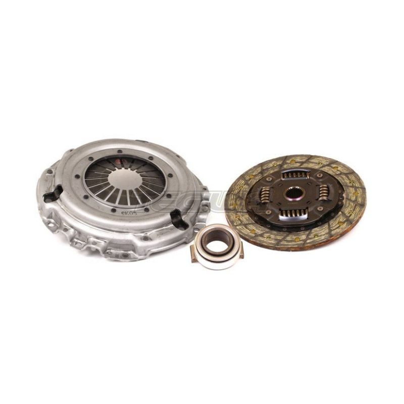 GENUINE HONDA CLUTCH KIT CIVIC TYPE R FK8 17+ K20C