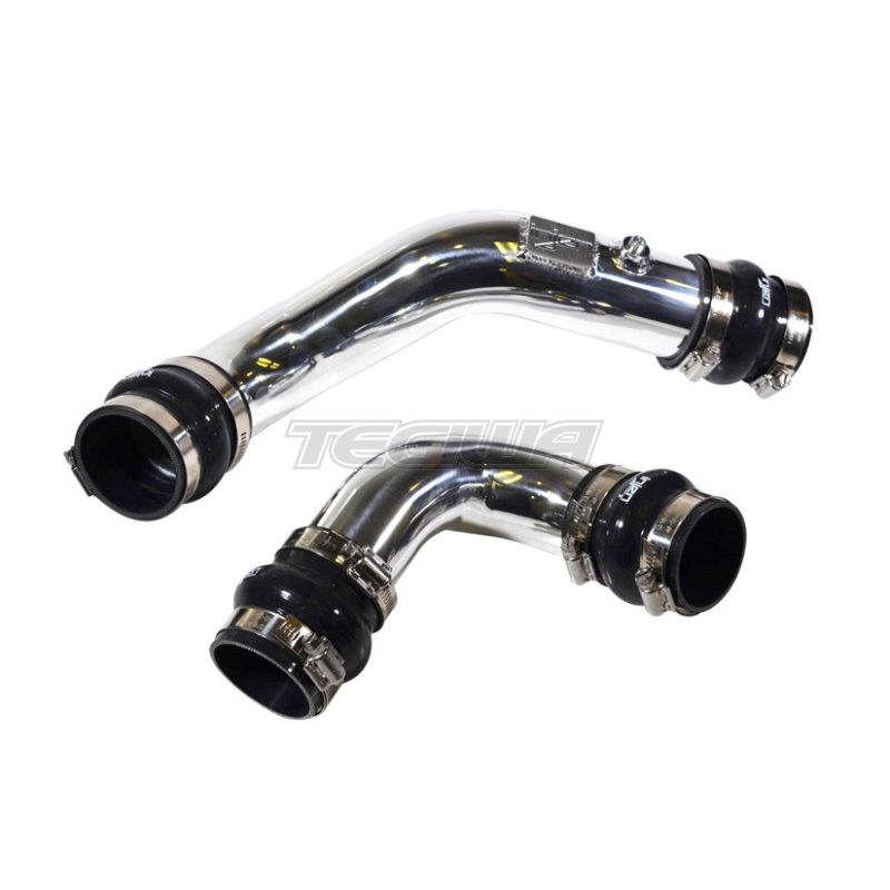 INJEN INTERCOOLER PIPE KIT HONDA CIVIC TYPE R FK8 17+