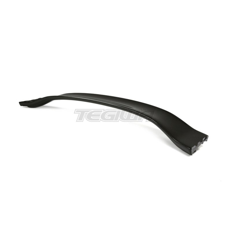 GENUINE HONDA EDM CARBON WING SPOILER CIVIC TYPE R FK8 17+ - Image 4